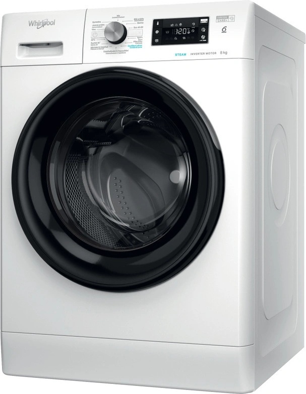 WHIRLPOOL FFB 8489 BV CS