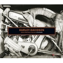 Harley-Davidson CPRESS