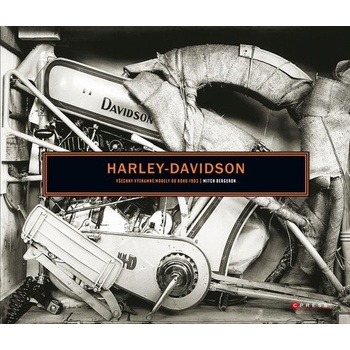 Harley-Davidson CPRESS