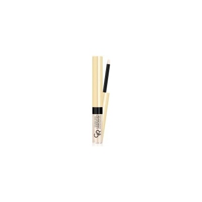 Golden Rose longstay HighLighter shimmer eyeshadow Třpytivé tekuté oční stíny 02 2,10 ml