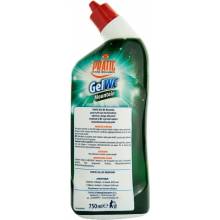 PRATIC GEL WC MOUNTAIN 750 ml