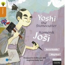 Yoshi the Stonecutter Kameník Joši