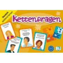 Kettenfragen Spiel
