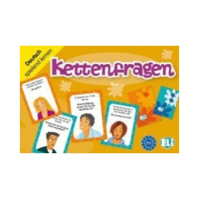 Kettenfragen Spiel