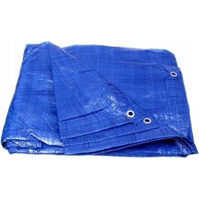 Bradas plachta standard 10 x 15 m 50 g/m² PLL10/15