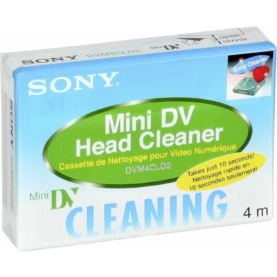 Sony DVM4CLD – Zboží Živě