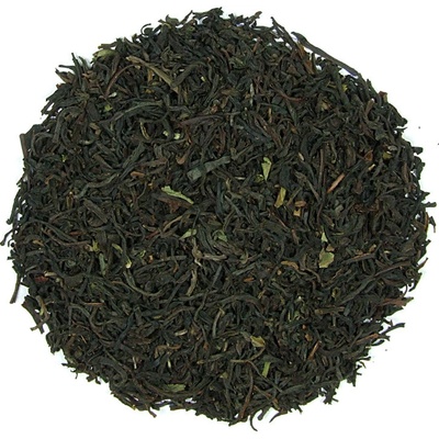 Darka company Assam Lapsang Souchong černý čaj 1 kg
