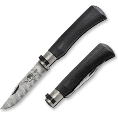 Antonini OldBear 9305/23_MNK Damascus