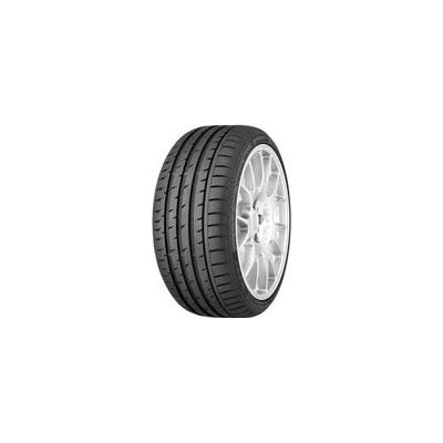 Continetnal SportContact5 255/35 R18 94Y
