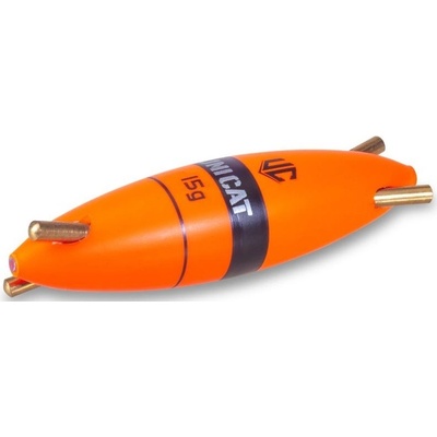 Uni Cat Podvodní Splávek Quattro Rattle Subfloat 20g 2ks