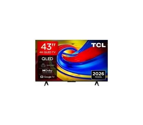 TCL 43P7L