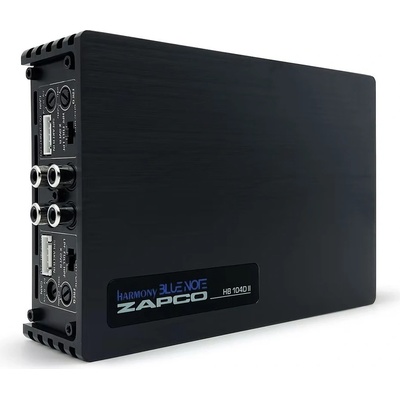 Zapco HB 104D II