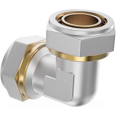 Mexen PEX-S коляно завинтено PEX 20 x 20 - W97224-2020-00 (W97224-2020-00)