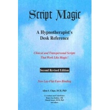 A Hypnotherapist's Desk Reference Script Magic