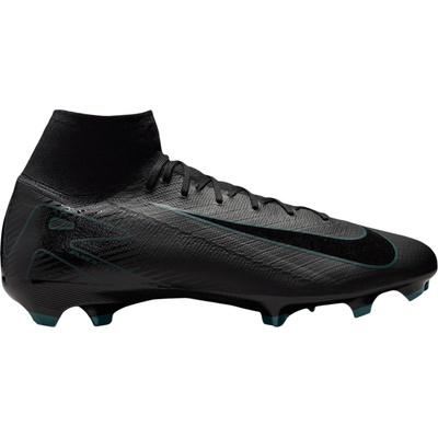 Nike Футболни обувки Nike ZM SUPERFLY 10 PRO FG hf9433-002 Размер 40 EU