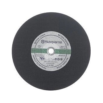 Husqvarna абразивен диск бетон 14 Ф350 20 мм. husqvarna (504000201)