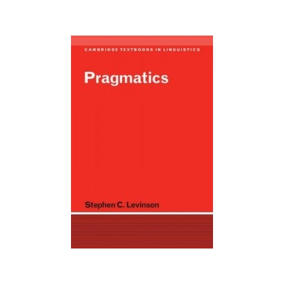 Pragmatics