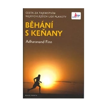 Běhání s Keňany