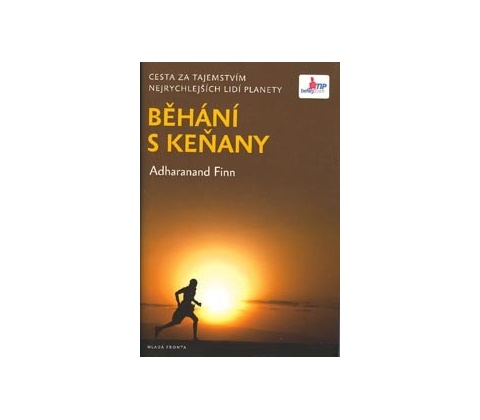 Běhání s Keňany