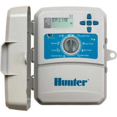 Hunter Vonkajšia riadiaca jednotka X2-601-E WiFi ready