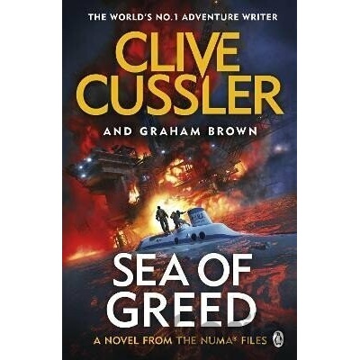 Sea of Greed