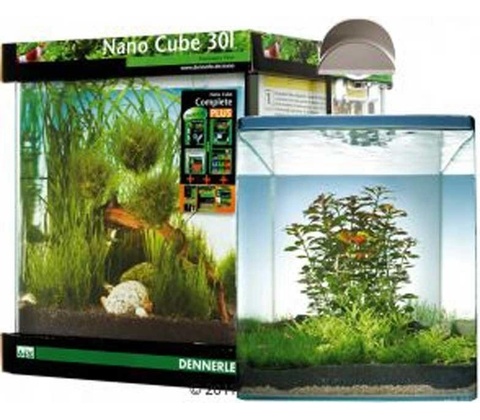 Dennerle Nano Cube Complete 30 l