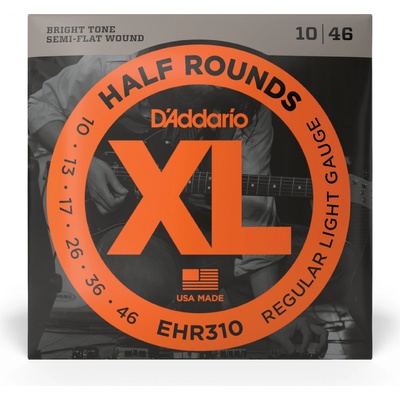 D'ADDARIO EHR310