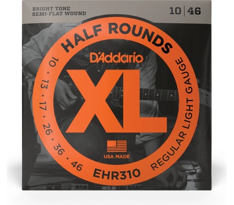 D'ADDARIO EHR310