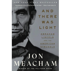AND THERE WAS LIGHT | MEACHAM JON (ISBN: 9780553393989)