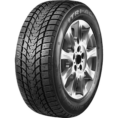 TRI ACE Snow White II 275/35 R20 102H