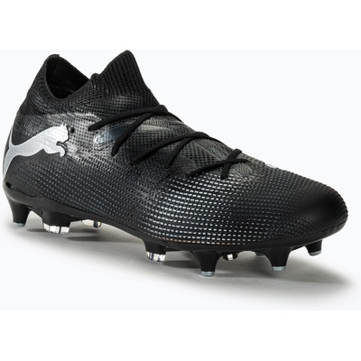 PUMA Футболни обувки Puma Future 7 Match MxSG puma black/puma white