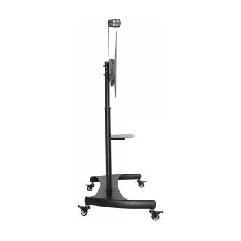 Ic intracom Techly 60-100 Mobile Stand, 100kg for Interative Boards