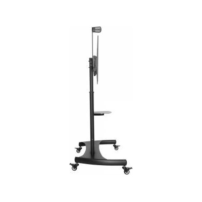 Ic intracom Techly 60-100 Mobile Stand, 100kg for Interative Boards