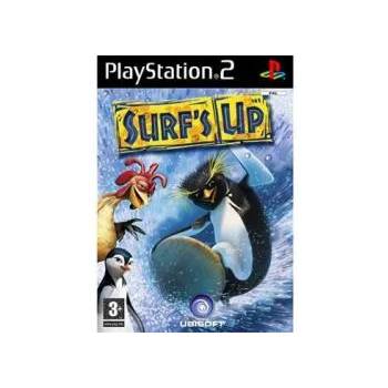 Image 1 of Ubisoft Surf's Up (PS2)