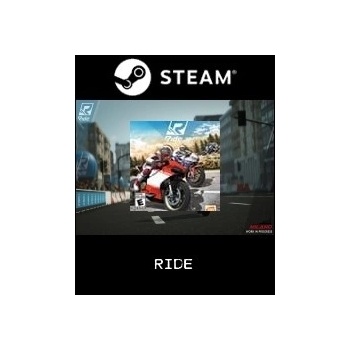 Ride!