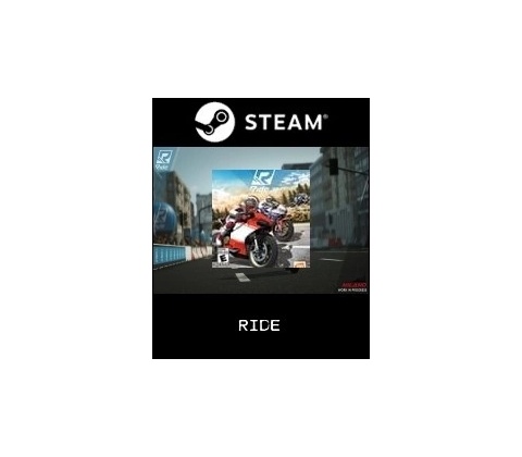 Ride!