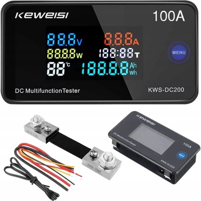 Benetech KWS-DC200-100A