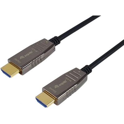 Equip 119453 HDMI кабел 30 м HDMI тип A (стандартен) Черен (119453)