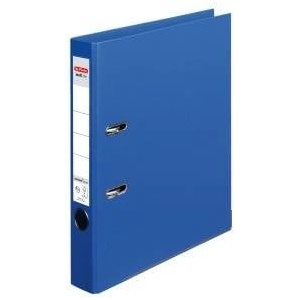 Herlitz Binder 11167483 5 cm