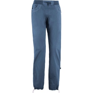 E9 Дамски панталон за боулдър E9 Women's Bia Bouldering trousers - Steel Blue (109-1300-0815)