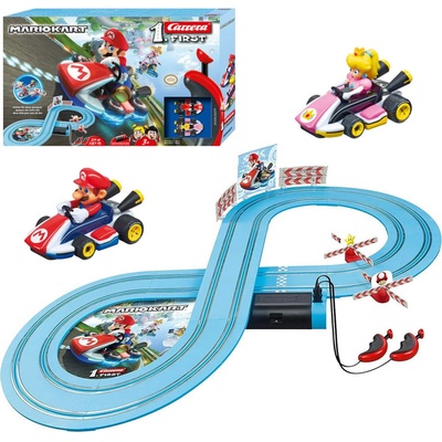 Carrera First 20063014 MARIO KART 8