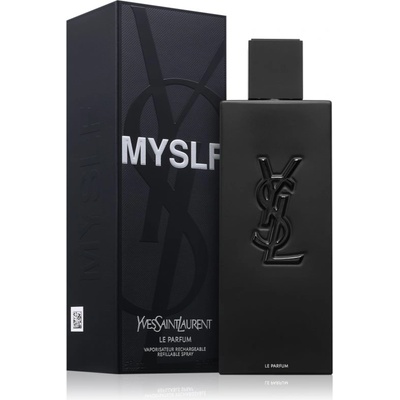 Yves Saint Laurent MYSLF Le Parfum (Refill) Extrait de Parfum 150 ml