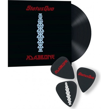 Status Quo - Backbone