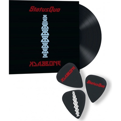 Status Quo - Backbone