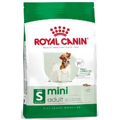 Royal Canin - Canine Mini Adult 8 kg NOVÝ