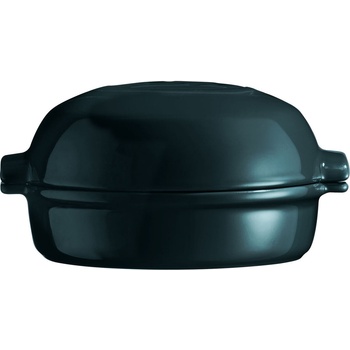 Emile Henry Съд за печене на сирене, зелен (EH739517)