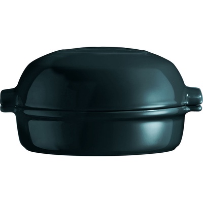 Emile Henry Съд за печене на сирене, зелен (EH739517)