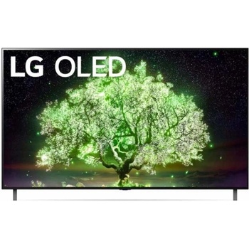 LG OLED77A1
