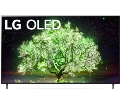 LG OLED77A1