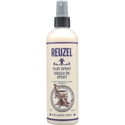 Reuzel Clay Spray 355 ml